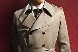 オーダーコート 名古屋