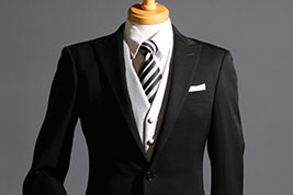 オーダーフォーマル 名古屋