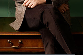 オーダーパンツ 名古屋