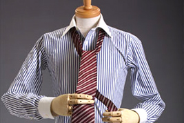 オーダーシャツ 名古屋