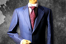 オーダースーツ 名古屋