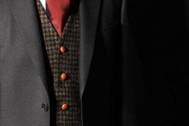 オーダーベスト・ジレ 名古屋